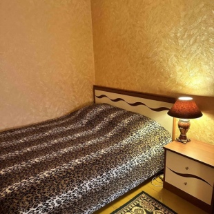 Фотография квартиры Апартаменты для Вас на улице Золотая Горка 15