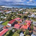 Фотография базы отдыха Pelicans Albany Middleton Beach