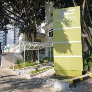 Фотографии гостиницы
Fênix Hotel Moema