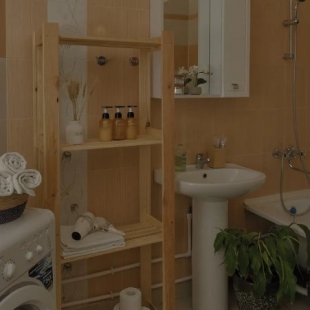 Фотография квартиры Апартаменты на улице Раевского