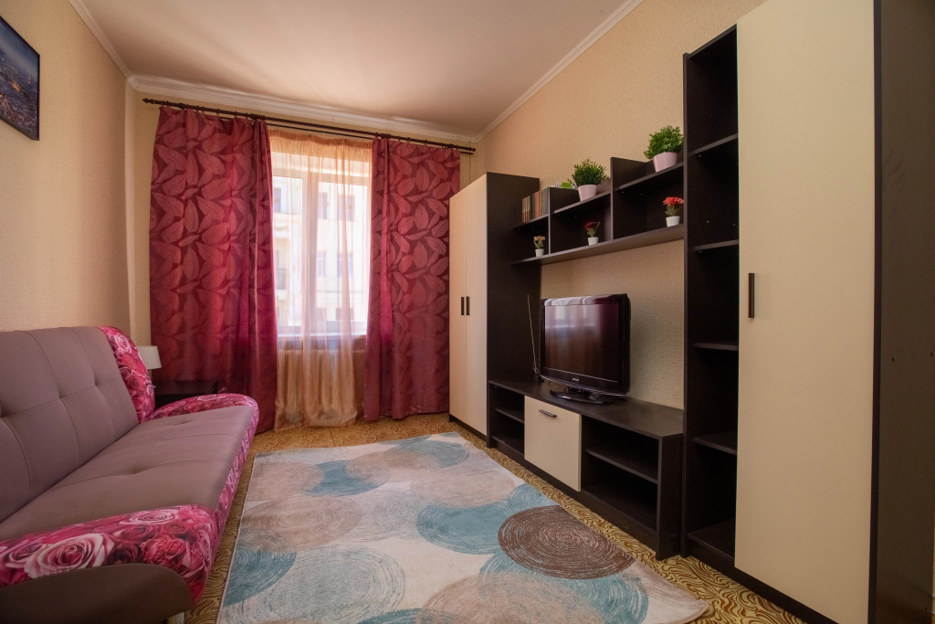 Фотография квартиры Апартаменты Gorkiy House на Покровской 30А