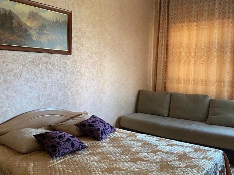 Фотография квартиры Квартира Уютная Однокомнатная