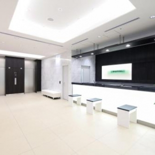 Фотография гостиницы Sotetsu Fresa Inn Kanda-Otemachi