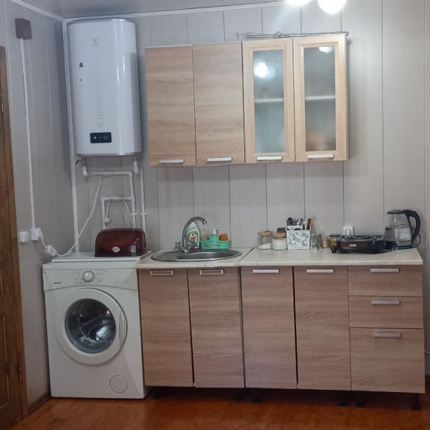 Фотографии Коттеджа
Домик Шале