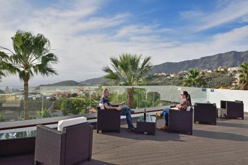 Фотография гостиницы Apartamentos Adjovimar