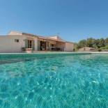 Фотография гостевого дома Finca Laurel