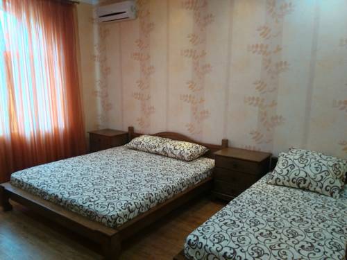 Фотография мини отеля Мини-Дача