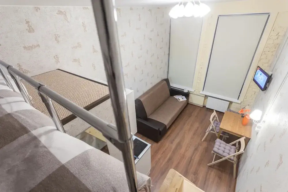 Фотография квартиры Union on Belinskogo