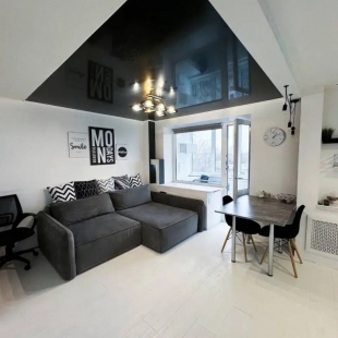 Фотография квартиры Квартира студия в центре с видом на кремль