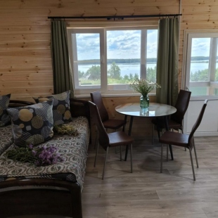 Фотография Коттеджа Частный дом Приют на Унже