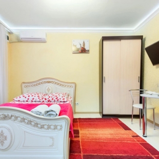 Фотография квартиры Квартира на Космонавтов 28