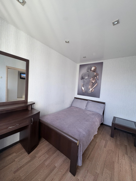 Фотография квартиры Квартира Уютная на Маркса