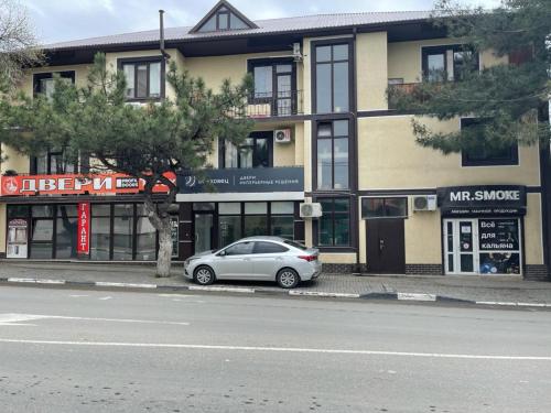 Фотография гостевого дома Бриз