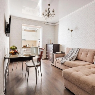 Фотография квартиры Апартаменты центр Ростова