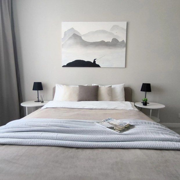 Фотографии квартиры 
            Квартира 1 К