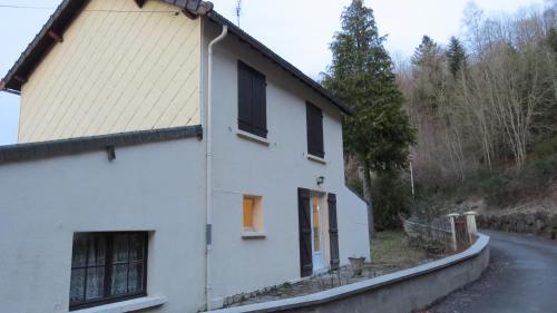 Фотография гостевого дома La Bourboule