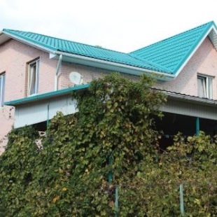 Фотография гостевого дома Лилия