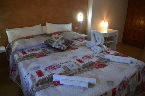 Фотография мини отеля B&B Greta