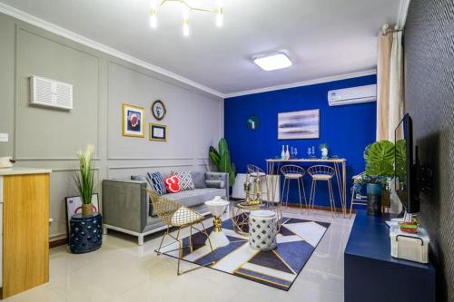 Фотография гостиницы Zhengzhou Zhongyuan.Zhengzhoudaxue