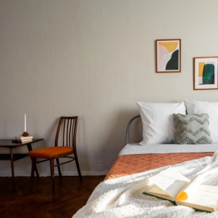 Фотография квартиры Апартаменты 1896. Дом Тишнера, в 200 м от Исаакиевской площади