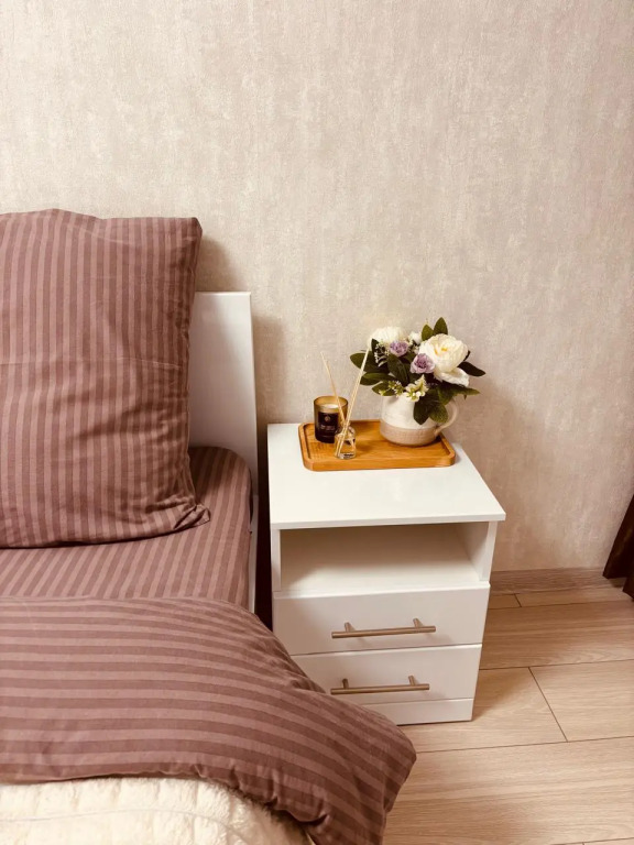 Фотография квартиры Квартира Баунти на ул Нижняя Дуброва