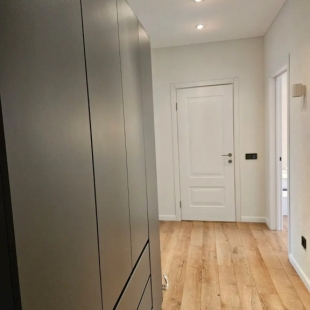 Фотография квартиры Апартаменты Уютные на Балтийском Берегу