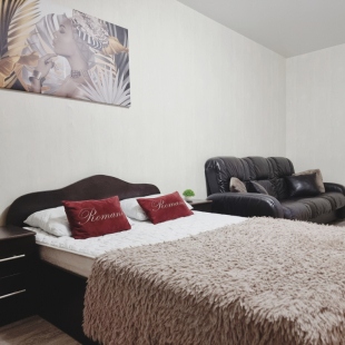 Фотография квартиры Квартира Заселяйся