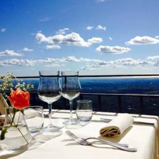 Фотографии мини отеля
B&B L'Arcangelo