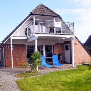 Фотографии гостевого дома 
            Ferienhaus Krabbe in Friedrichskoog-Spitze/ Nordsee