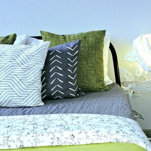 Фотография квартиры Квартира Тепло города