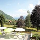 Фотография гостиницы Centre Jean XXIII