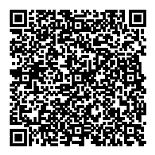 QR код гостиницы Hotel Apollon