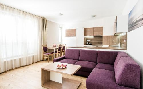 Фотография гостиницы Apart Hotel VIRGO