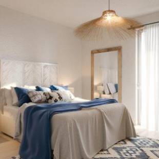 Фотографии апарт отеля
Residence Mar Mediterraneo