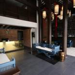 Фотография гостиницы Saran Boutique Hotel Thapae