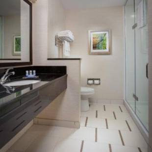 Фотографии гостиницы
Fairfield Inn & Suites by Marriott Tucumcari