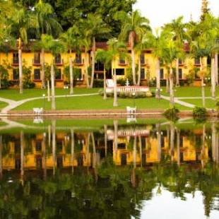 Фотографии гостиницы 
            Hotel e Pousada Recanto do Rio Pardo