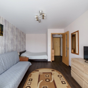 Фотография квартиры Апартаменты Gorkiy House на Горького 152