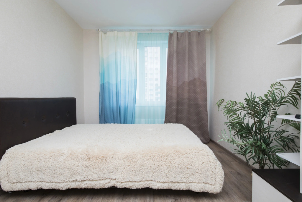 Фотография квартиры Апартаменты Квартира у Реки в Центре