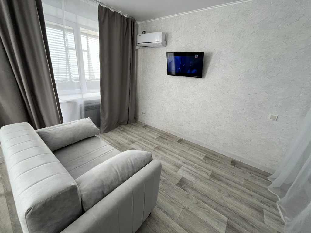 Фотография квартиры Квартира Уютная в центре города