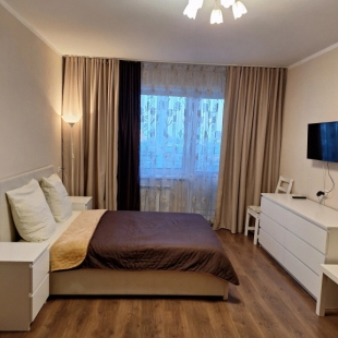 Фотография квартиры Квартира на Игнатова 37