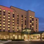 Фотография гостиницы Hilton Garden Inn Toronto Airport West/Mississauga