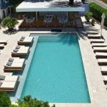 Фотография гостиницы Danae Hotel