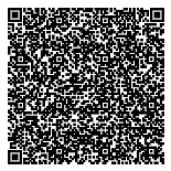 QR код достопримечательности Выставочный зал библиотеки искусств им. А.П.Боголюбова