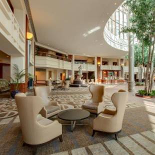 Фотографии гостиницы
Hilton Boston Logan Airport