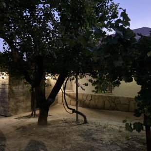 Фотография Коттеджа Частный дом Дом в центре Тамани