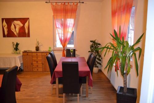 Фотография гостевого дома Jakobshof