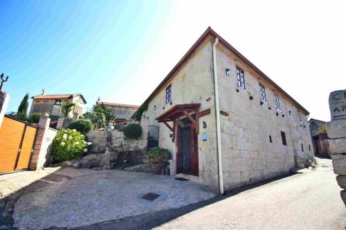 Фотография гостевого дома Casa Americano