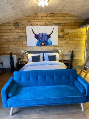 Фотографии гостевого дома
Windsor Studio East