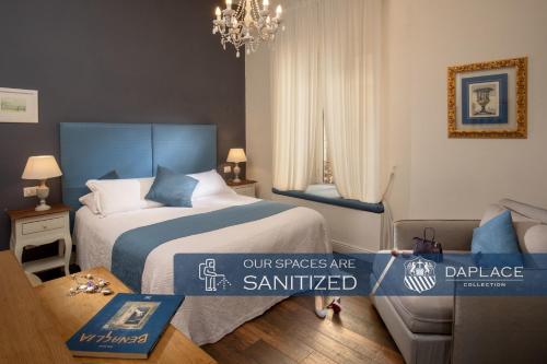 Фотография гостевого дома Arena House - Daplace Collection